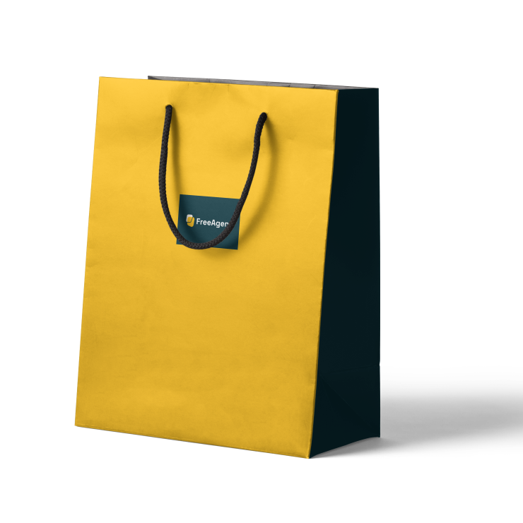 Paper bag